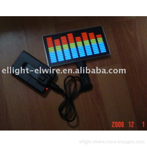 EL Sheet,EL light,EL wire,EL T-shirt,EL Poster ,EL car sticker ,EL Backlight